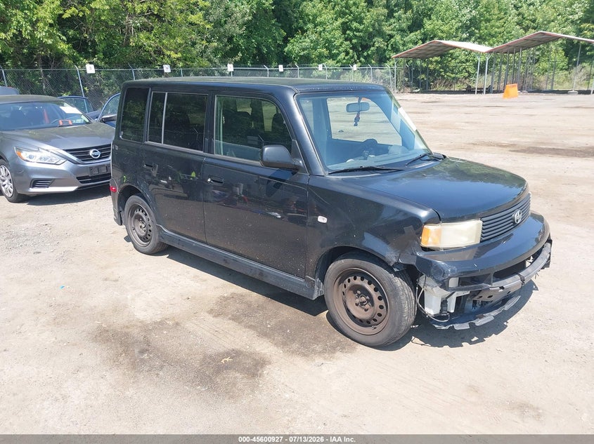 2004 Scion Xb