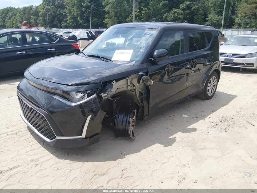 KIA SOUL 2024 VIN KNDJ23AU1R7911931