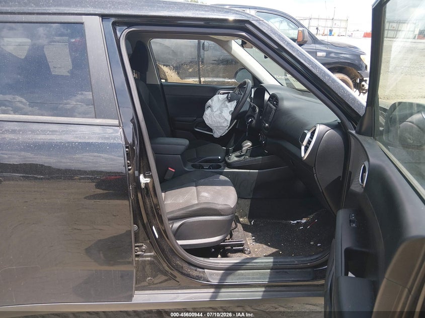 KIA SOUL 2024 VIN KNDJ23AU1R7911931