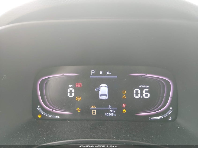 KIA SOUL 2024 VIN KNDJ23AU1R7911931