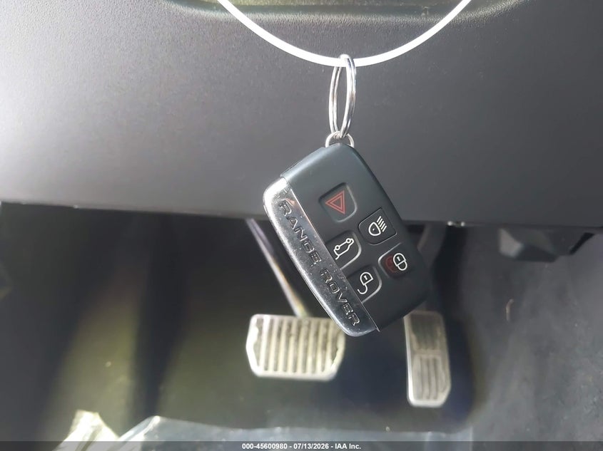 2018 Land Rover Range Rover Velar P380 Se R-Dynamic VIN: SALYL2RV2JA754638 Lot: 45600980