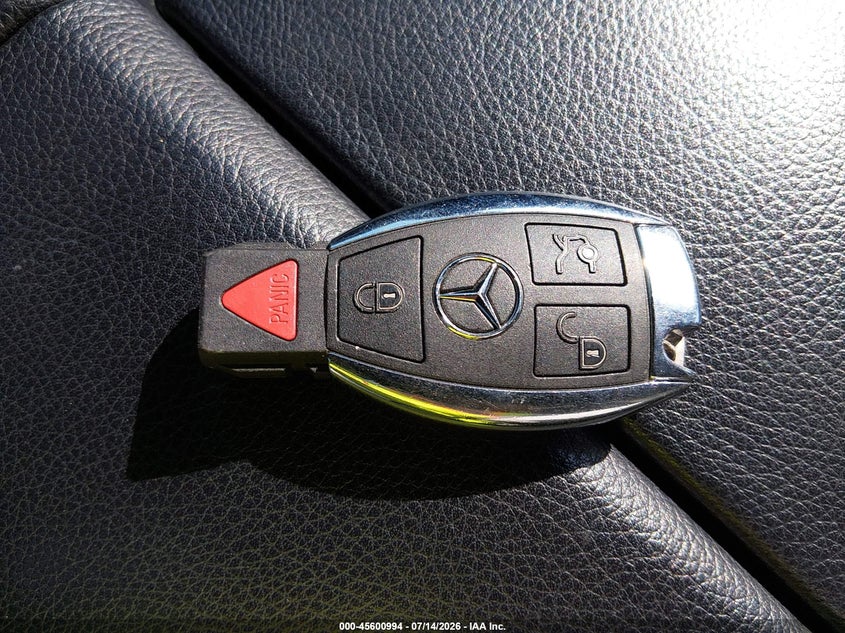2012 Mercedes-Benz Ml 350 4Matic VIN: 4JGDA5HB3CA037393 Lot: 45600994
