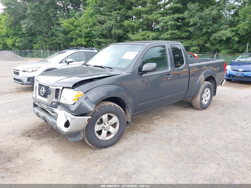 Vin: 1n6ad0cw1bc436296, lot: 46099434, nissan frontier sv 20112