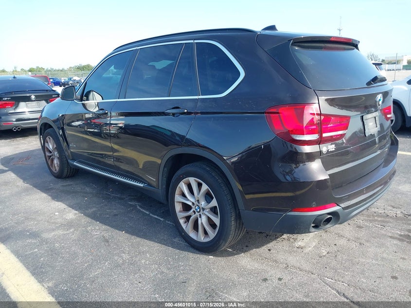 Vin: 5uxkr2c59g0r69337, lot: 46099438, bmw x5 sdrive35i 20163