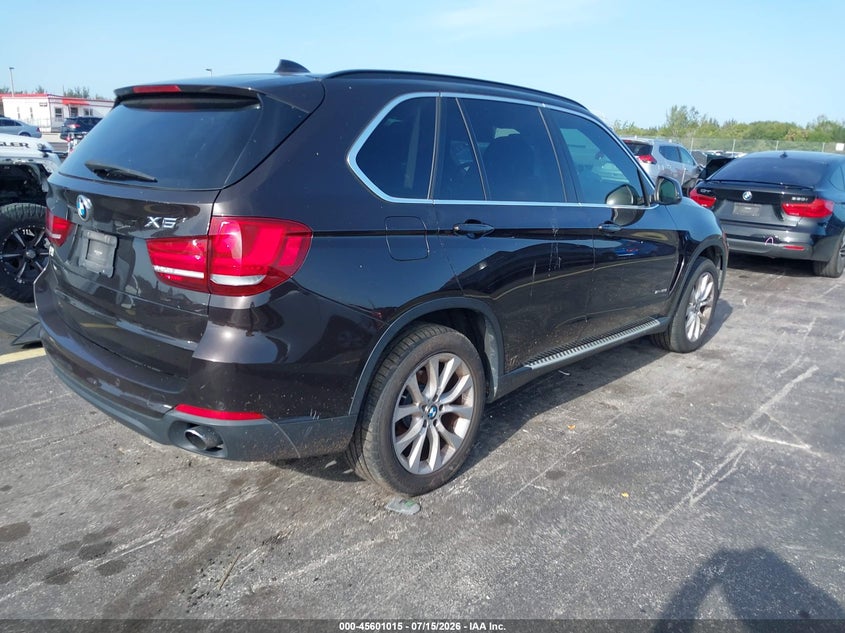 Vin: 5uxkr2c59g0r69337, lot: 46099438, bmw x5 sdrive35i 20164