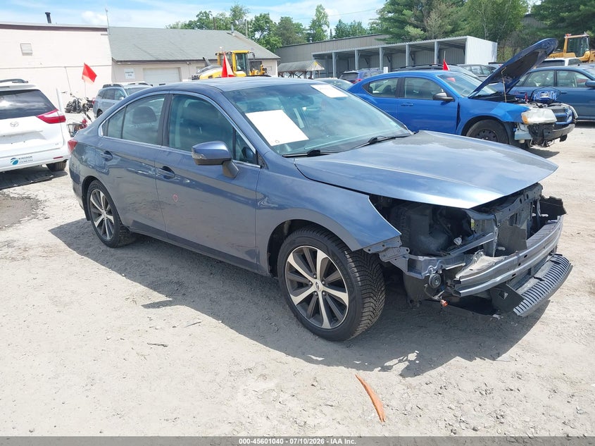 Vin: 4s3bnal69g3022572, lot: 46099463, subaru legacy 2.5i limited 2016 img_1