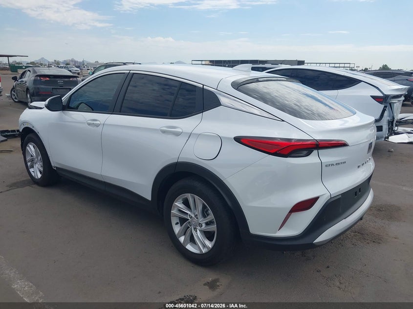 Vin: kl47laep1tb091316, lot: 46099465, buick envista preferred fwd 20263