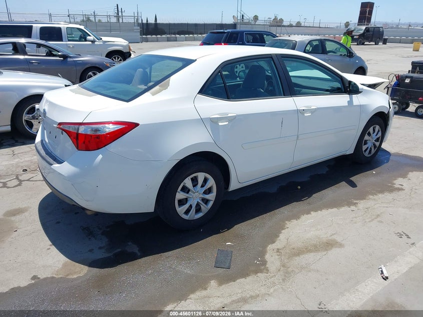 AtlanticExpress - Toyota Corolla