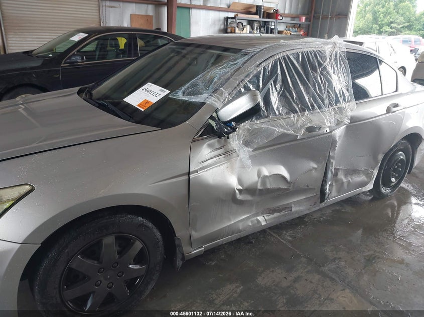 HONDA ACCORD SDN 2012 VIN 1HGCP2F38CA055642