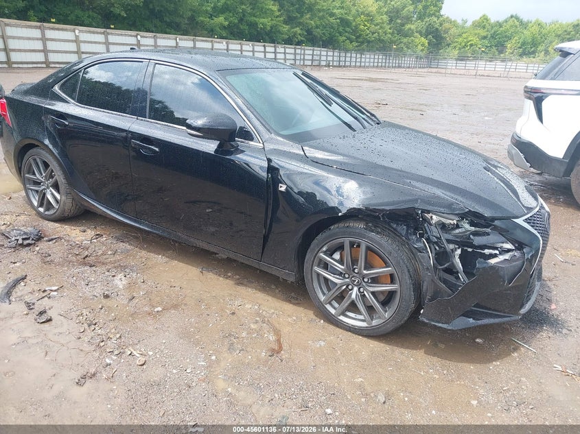 Vin: jthcm1d20g5006122, lot: 46099559, lexus is 300 2016 img_1