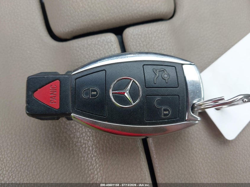 2014 Mercedes-Benz Cls 550 4Matic VIN: WDDLJ9BB7EA095287 Lot: 45601158