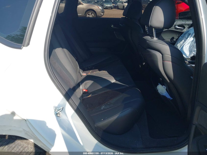 2023 Acura Tlx A-Spec Package VIN: 19UUB5F52PA006383 Lot: 45601159