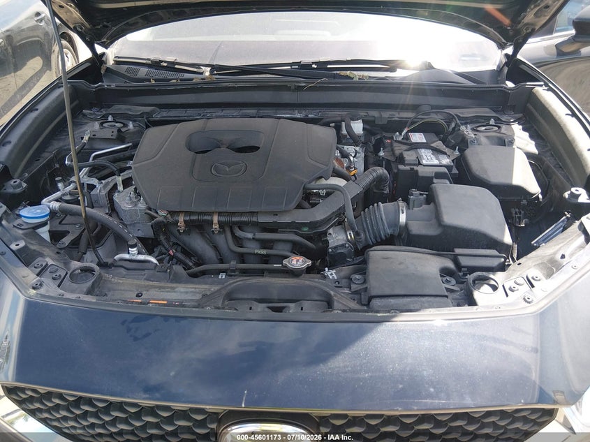 2023 Mazda Cx-30 2.5 S VIN: 3MVDMBAM6PM546956 Lot: 45601173
