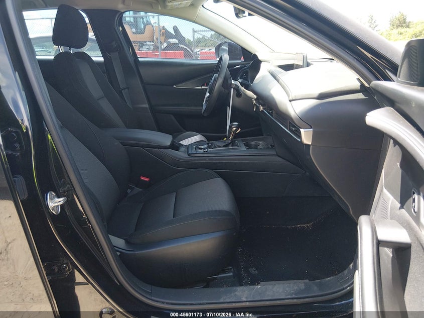 MAZDA CX-30 2023 VIN 3MVDMBAM6PM546956
