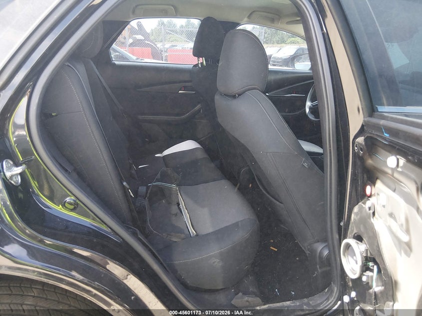 2023 Mazda Cx-30 2.5 S VIN: 3MVDMBAM6PM546956 Lot: 45601173