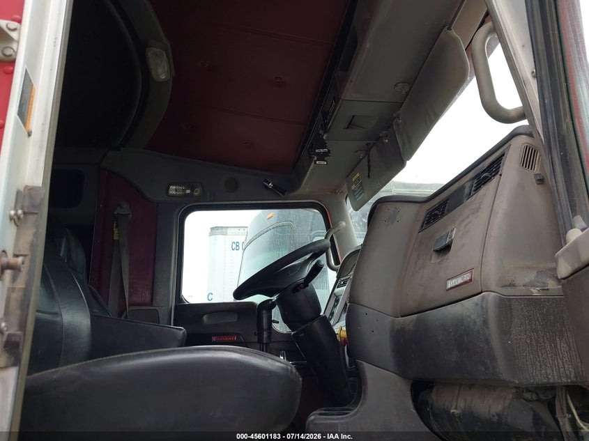 2006 KENWORTH CONSTRUCTION auction photo 6
