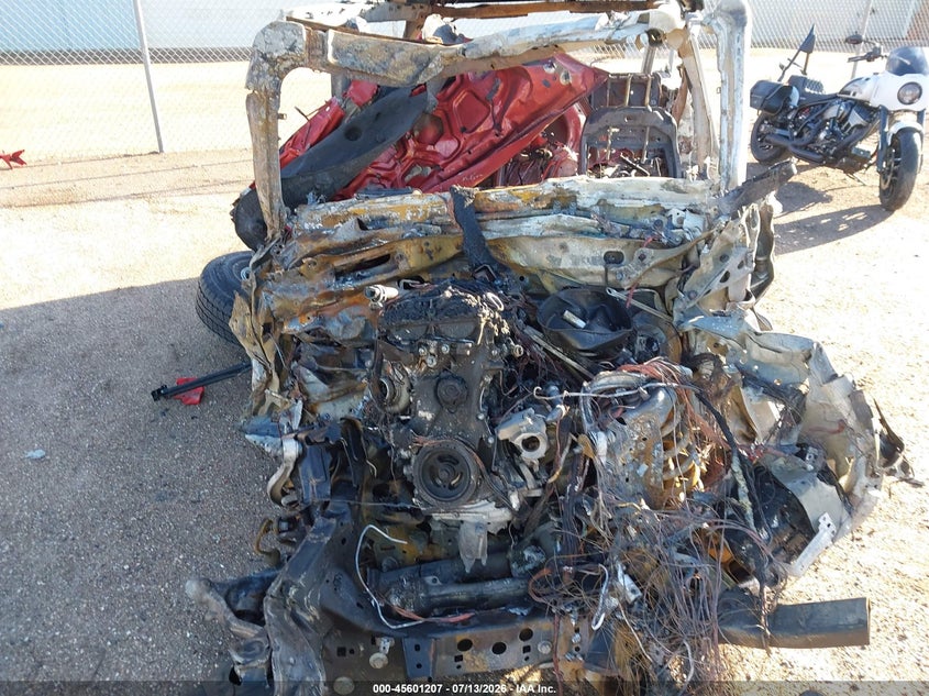 2024 Ford Bronco Big Bend VIN: 1FMDE7BH6RLB39510 Lot: 45601207