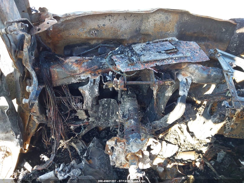 2024 Ford Bronco Big Bend VIN: 1FMDE7BH6RLB39510 Lot: 45601207