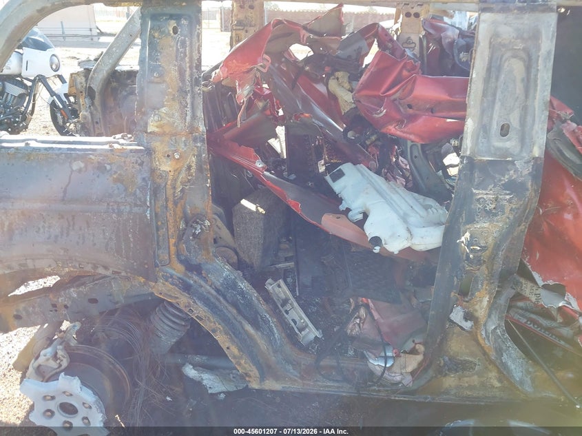 2024 Ford Bronco Big Bend VIN: 1FMDE7BH6RLB39510 Lot: 45601207