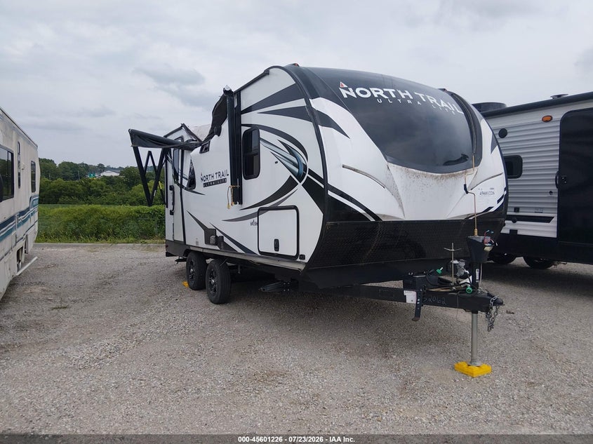 2021 HEARTLAND RV OTHER auction photo 1