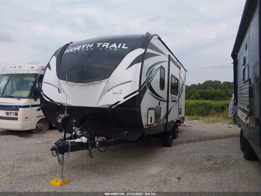 2021 HEARTLAND RV OTHER auction photo 2