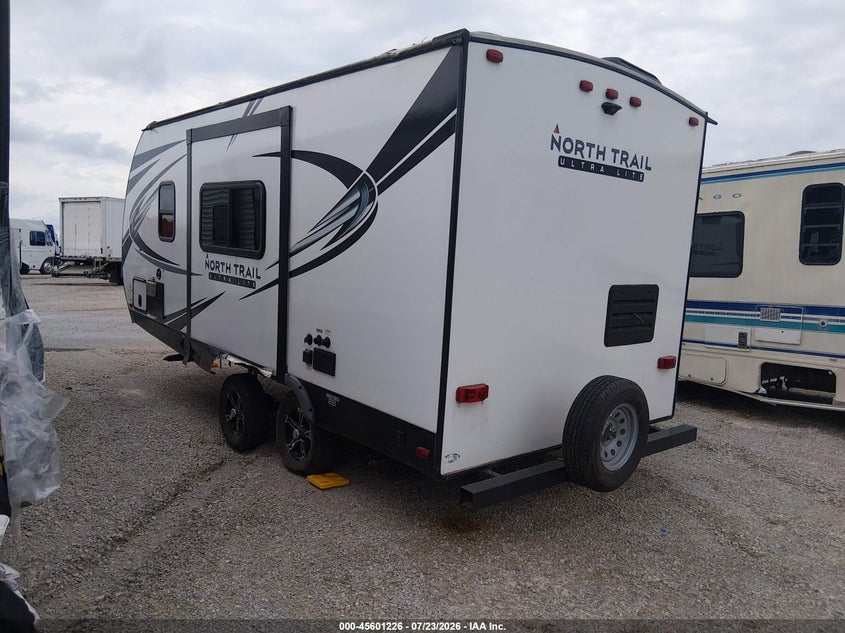 2021 HEARTLAND RV OTHER auction photo 3