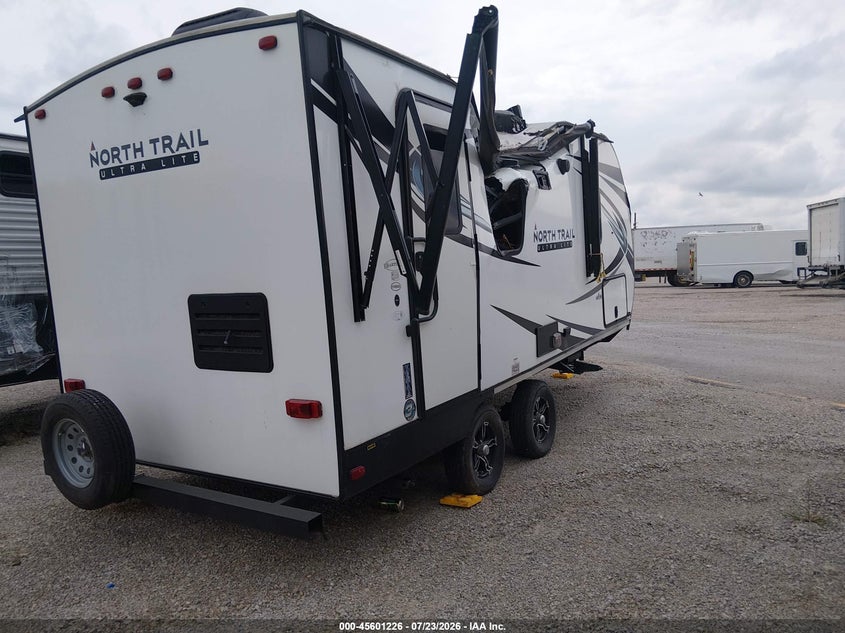 2021 HEARTLAND RV OTHER auction photo 4