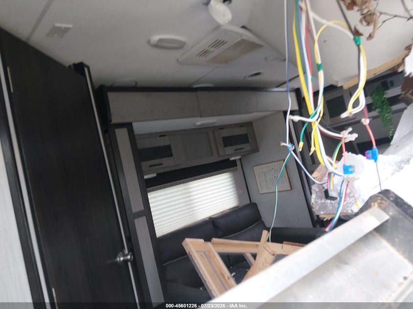 2021 HEARTLAND RV OTHER auction photo 5
