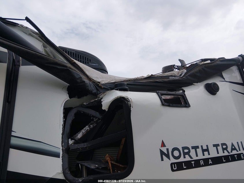 2021 HEARTLAND RV OTHER auction photo 6