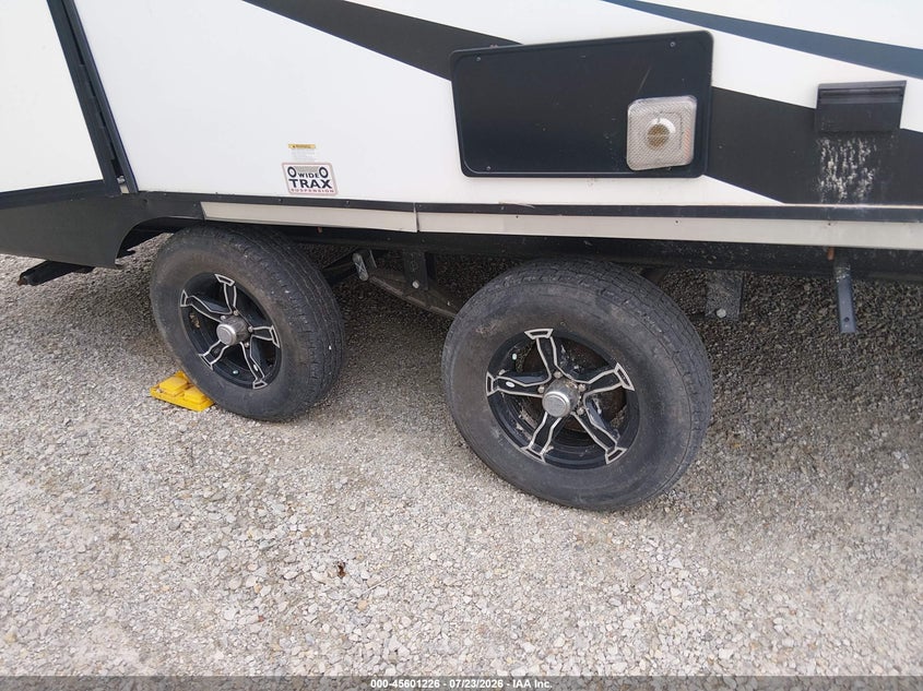 2021 HEARTLAND RV OTHER auction photo 7