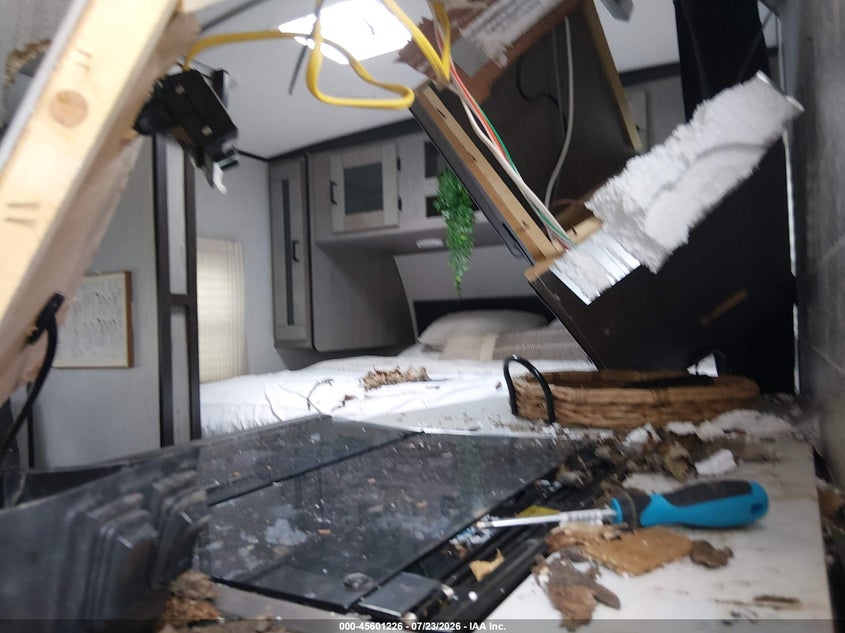 2021 HEARTLAND RV OTHER auction photo 8