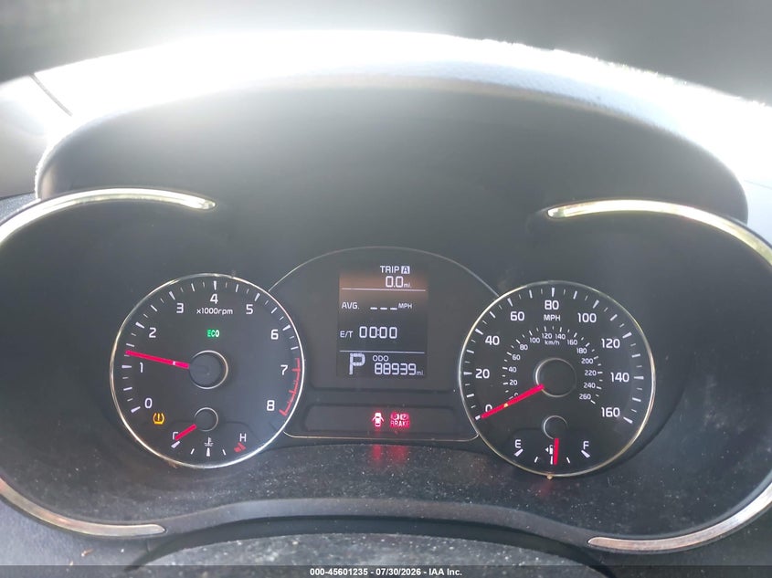 2014 KIA FORTE SEDAN 1.8L I-4 DOHC, VVT, 148HP
