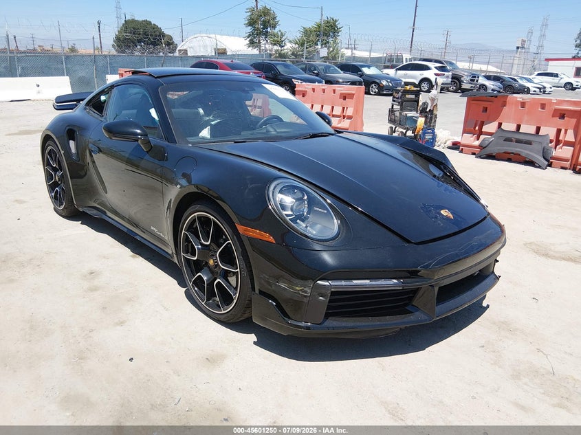 PORSCHE 911 - zdjęcie 1