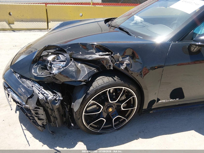 PORSCHE 911 - zdjęcie 6