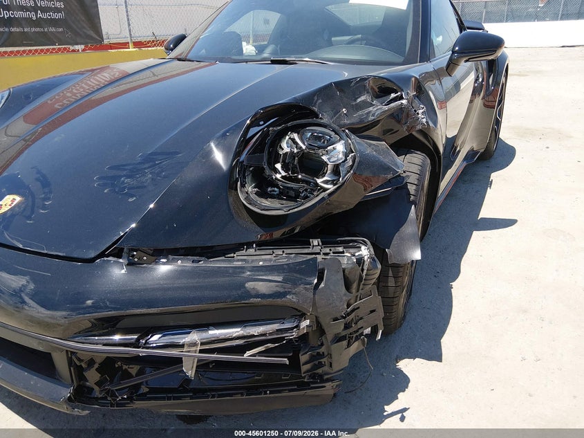 PORSCHE 911 - zdjęcie 13