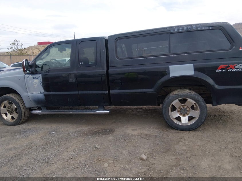 AtlanticExpress - Ford F-250
