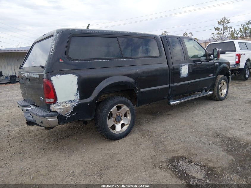 AtlanticExpress - Ford F-250