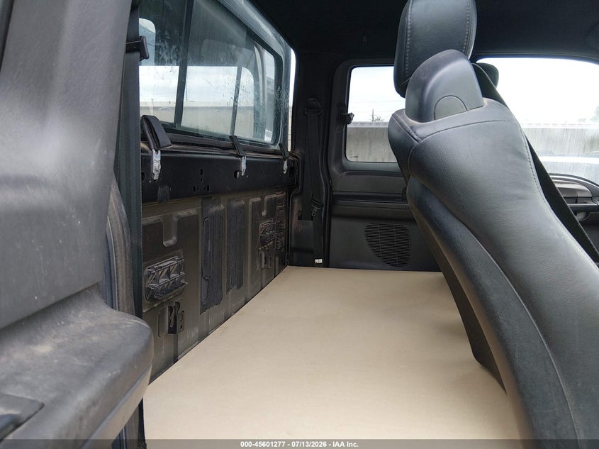 AtlanticExpress - Ford F-250