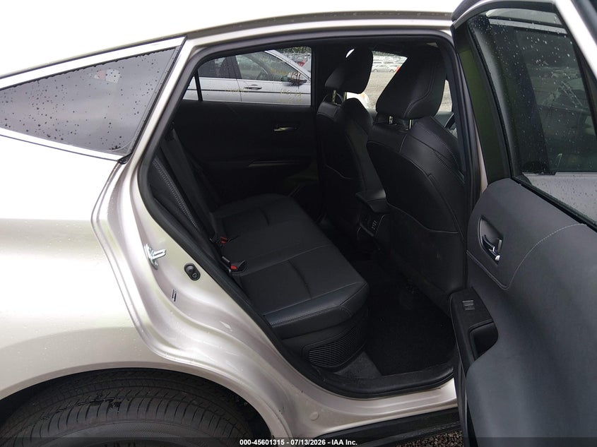 2021 Toyota Venza Xle VIN: JTEAAAAH1MJ051241 Lot: 45601315