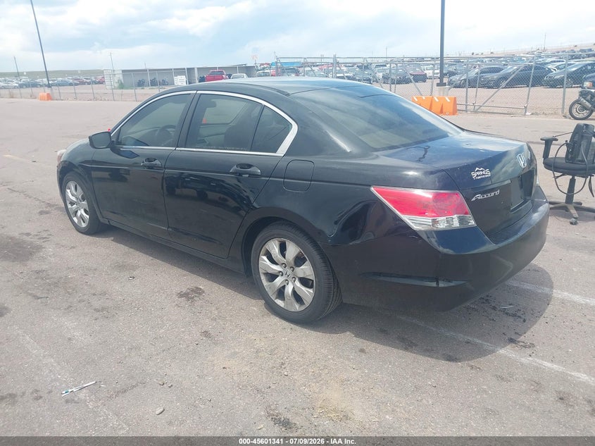 AtlanticExpress - Honda Accord