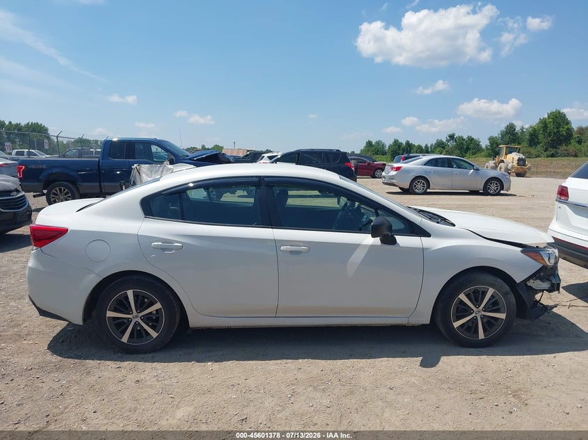 2022 SUBARU IMPREZA PREMIUM — Photo 14