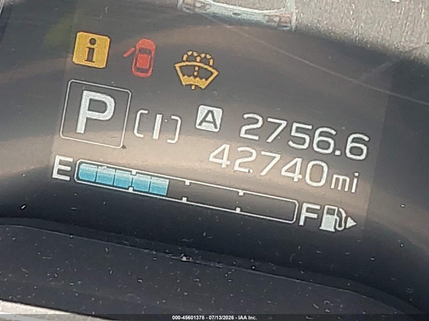 2022 SUBARU IMPREZA PREMIUM — Photo 16