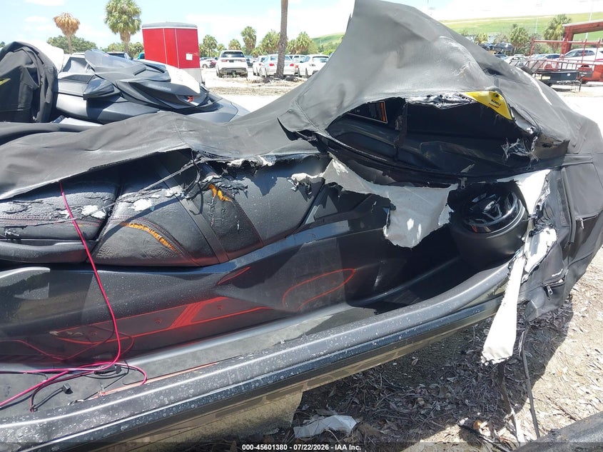 2022 OTHER SEA DOO RXT-300 N/A N/A
