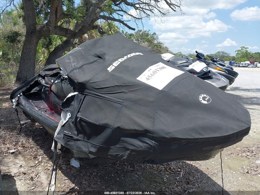 2022 OTHER SEA DOO RXT-300 N/A N/A