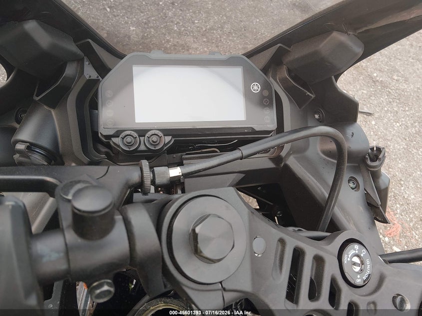2026 Yamaha Yfz320 A VIN: MH3RH25EXTK007497 Lot: 45601393