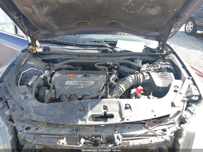 2012 Honda Crosstour 2.4 Ex VIN: 5J6TF3H35CL007082 Lot: 45601423