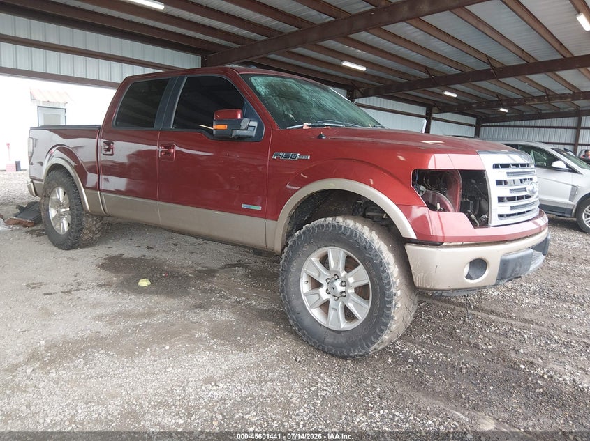 Vin: 1ftfw1ct2eke36056, lot: 46099864, ford f-150 lariat 2014 img_1