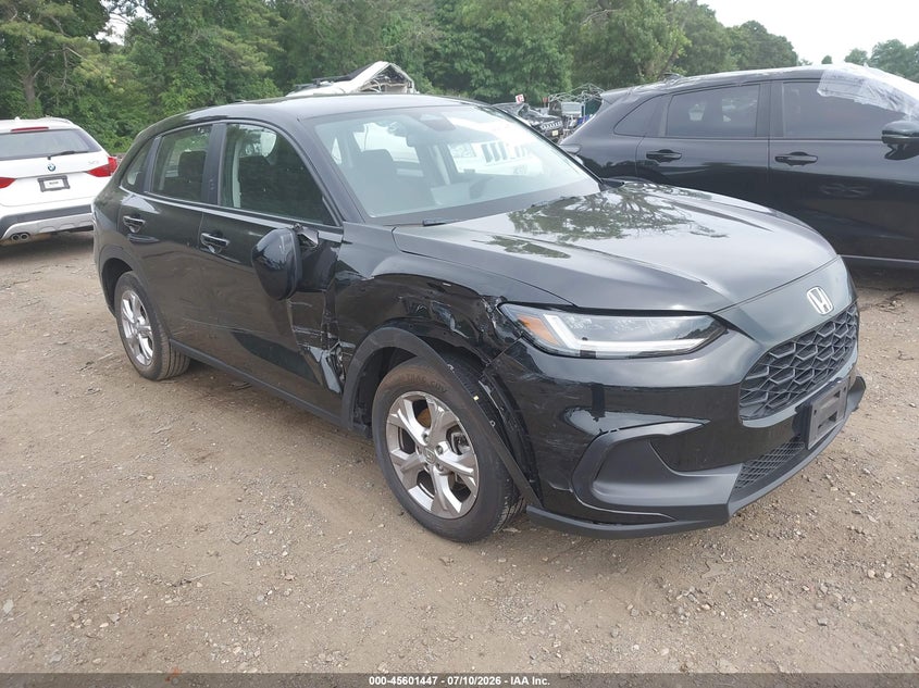 2024 Honda HR-V