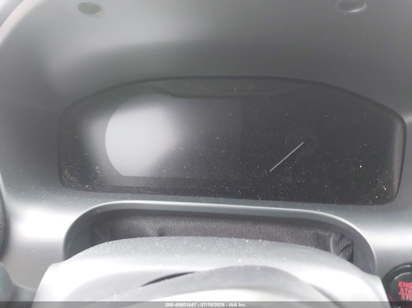 2024 HONDA HR-V auction photo 7