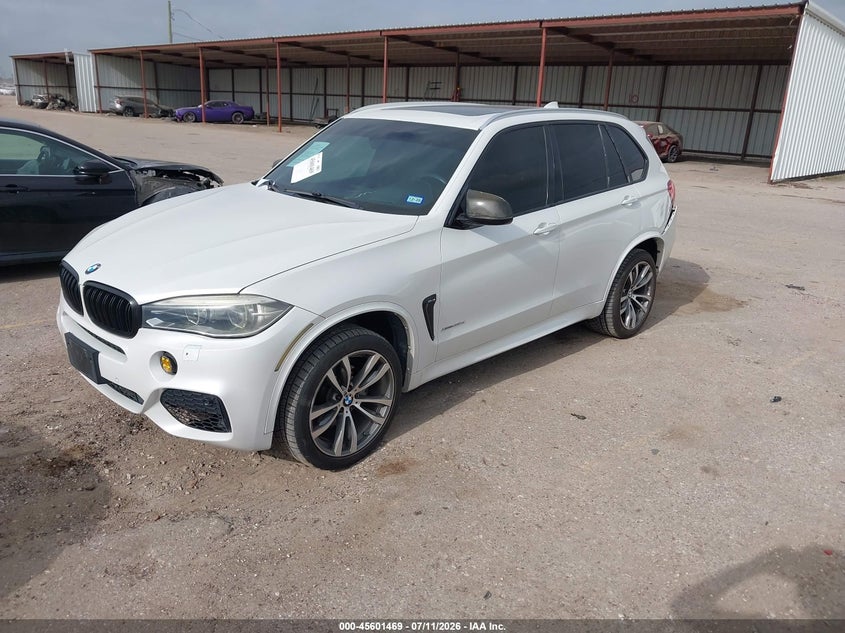 Vin: 5uxks4c52f0n07782, lot: 46099892, bmw x5 xdrive35d 20152